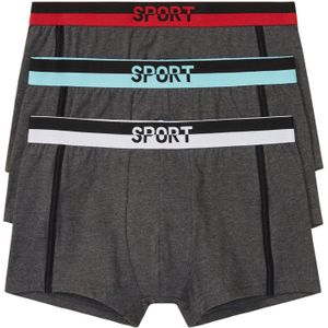 Boxer (set van 3)