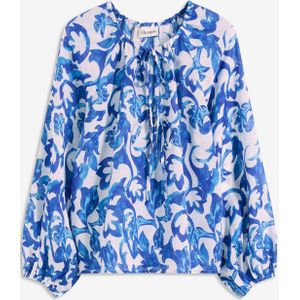 Gedessineerde tuniek