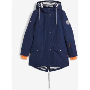 Outdoor jas, waterdicht