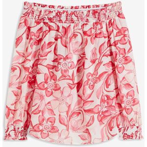 Gedessineerde tuniek