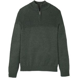 Schipperstrui met katoen