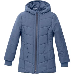 Meisjes winterparka