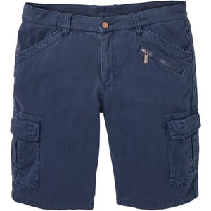 Cargo bermuda, loose fit