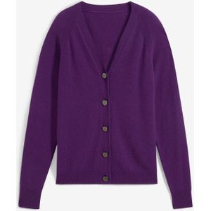 Vest - Kasjmier en Merinowol - Good Cashmere Standard®