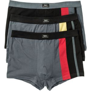 Boxer (set van 3) met comfortabele band