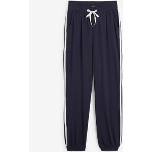 Joggingbroek van katoen
