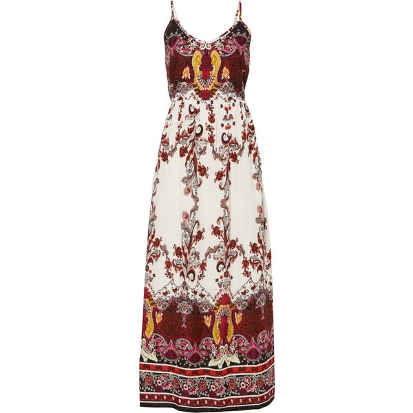 Vestido midi hotsell gili farm