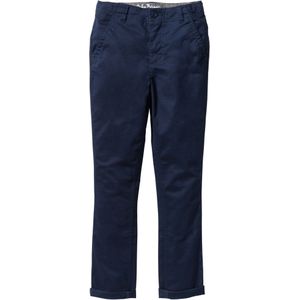 Jongens chino slim fit