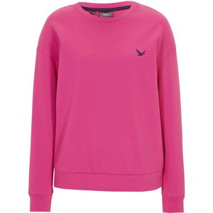 Sweater met borduursel