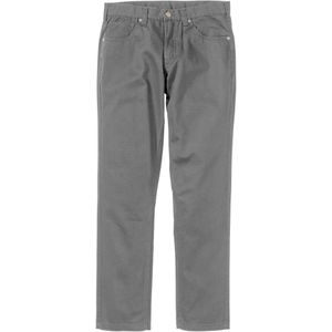 Regular fit broek, straight