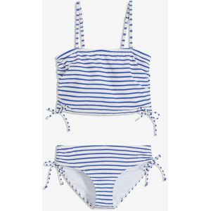 Bikini met afneembare bandjes (2-dlg. set)