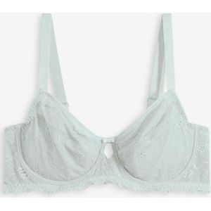 Minimizer bh met filigraan kant