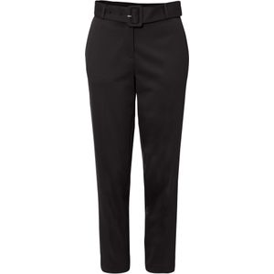 Pantalon met ceintuur