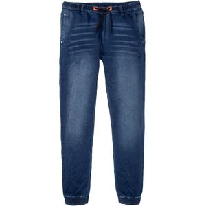 Regular fit sweat instapjeans, straight