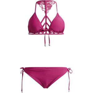 Triangel bikini (2-dlg. set)