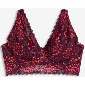 Minimizer bh van zachte kant