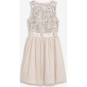 Feestelijke meisjes jurk
