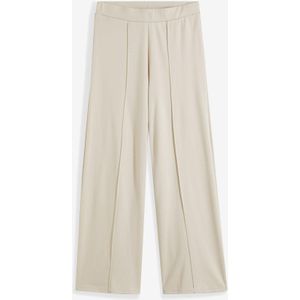 Jersey broek van comfortabel punto di roma