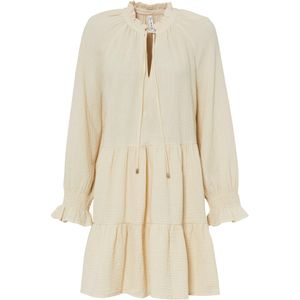 Jurk - Mousseline - Carnavalsjurken