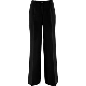 Marlene Dietrich broek met comfortband