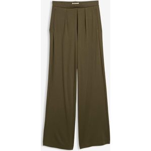 Palazzo broek van comfortabel Punto di roma