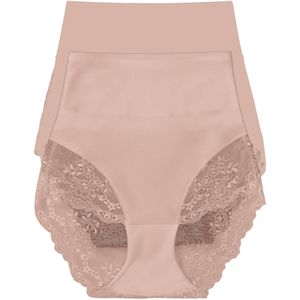Corrigerende Panty - Medium Corrigerend - Set van 2
