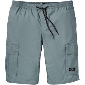 Instap cargo bermuda regular fit,