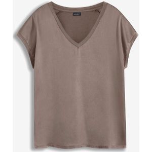 Shirt - Viscosemix - Longsleeves