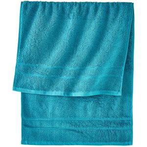 Handdoeken van zacht materiaal (4-dlg. set)