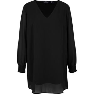 Lange tuniek, lange mouw