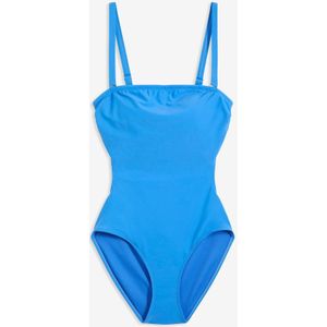 Badpak met multifunctionele bandjes