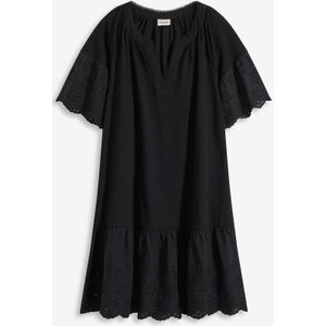 Tuniekjurk van biologisch katoen