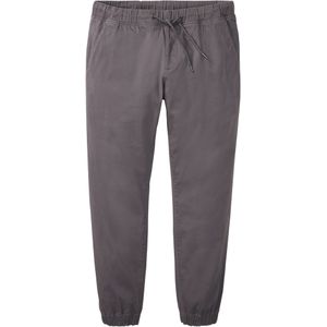 Loose fit chino stretch instapbroek, straight