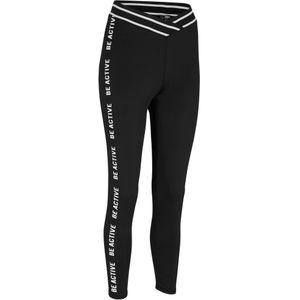 Sneldrogende 7/8 legging