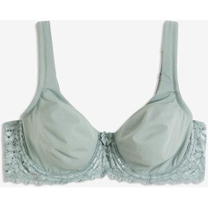 T-shirt bh met beugels en niet-gevulde cups