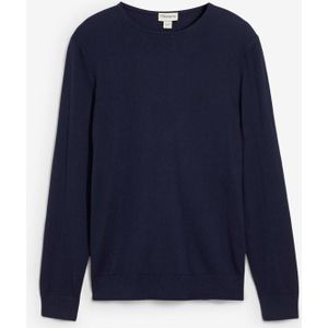 Fijngebreide trui met prachtige merinowol