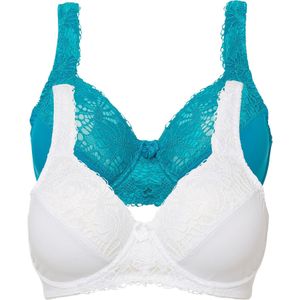 Minimizer bh met beugels (set van 2)