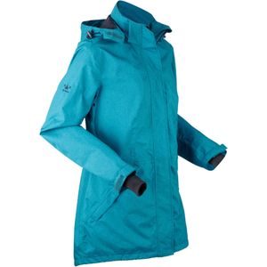 Outdoor parka