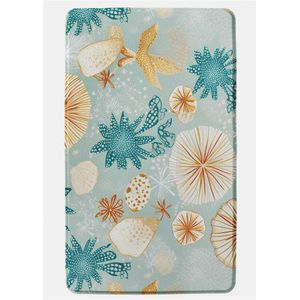 Badmat met memory foam