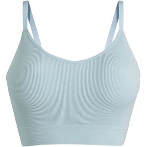 Feel Comfort naadloze, geribde bralette