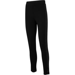 Legging met pailletten