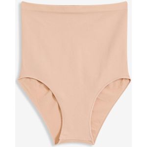 Medium corrigerende slip, high waist