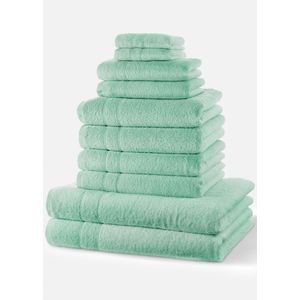 Handdoeken (10-dlg. set)