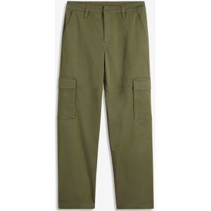 Cargo broek