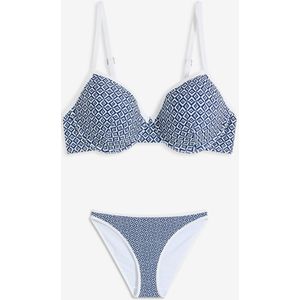 Balconette bikini (2-dlg. set)