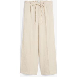 Culotte in een soepele viscosemix