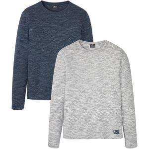 Longsleeve (set van 2)