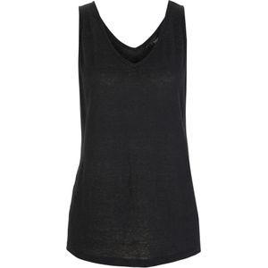 Linnen tanktop