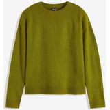 Gebreide truien - Oversized trui