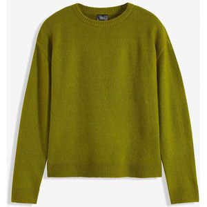 Gebreide truien - Oversized trui